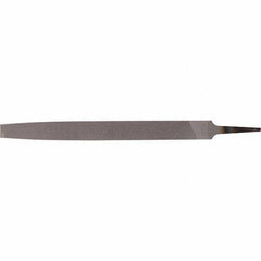 Nicholson - American-Pattern Files   File Type: Flat    Length (Inch): 12 - Top Tool & Supply