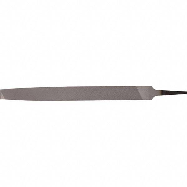 Nicholson - American-Pattern Files   File Type: Mill    Length (Inch): 6 - Top Tool & Supply