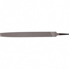 Nicholson - American-Pattern Files   File Type: Mill    Length (Inch): 6 - Top Tool & Supply