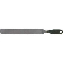 Nicholson - American-Pattern Files   File Type: Flat    Length (Inch): 8 - Top Tool & Supply