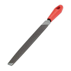 Nicholson - American-Pattern Files   File Type: Flat    Length (Inch): 10 - Top Tool & Supply