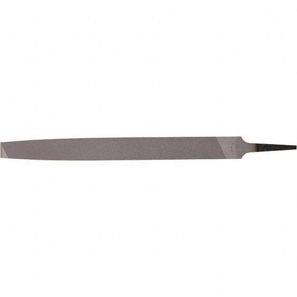 Nicholson - American-Pattern Files   File Type: Mill    Length (Inch): 12 - Top Tool & Supply