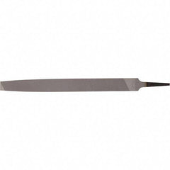 Nicholson - American-Pattern Files   File Type: Mill    Length (Inch): 12 - Top Tool & Supply