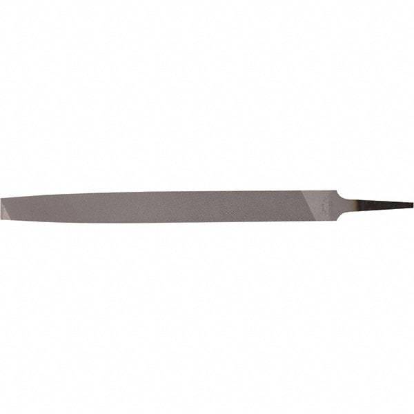 Nicholson - American-Pattern Files   File Type: Mill    Length (Inch): 8 - Top Tool & Supply