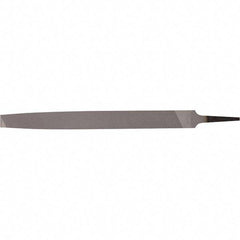 Nicholson - American-Pattern Files   File Type: Mill    Length (Inch): 8 - Top Tool & Supply