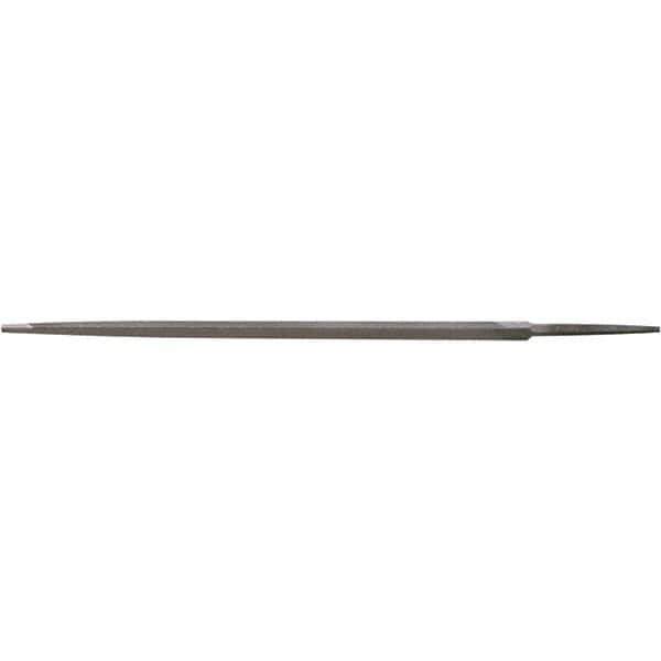 Nicholson - American-Pattern Files   File Type: Double Extra Slim Taper    Length (Inch): 5 - Top Tool & Supply