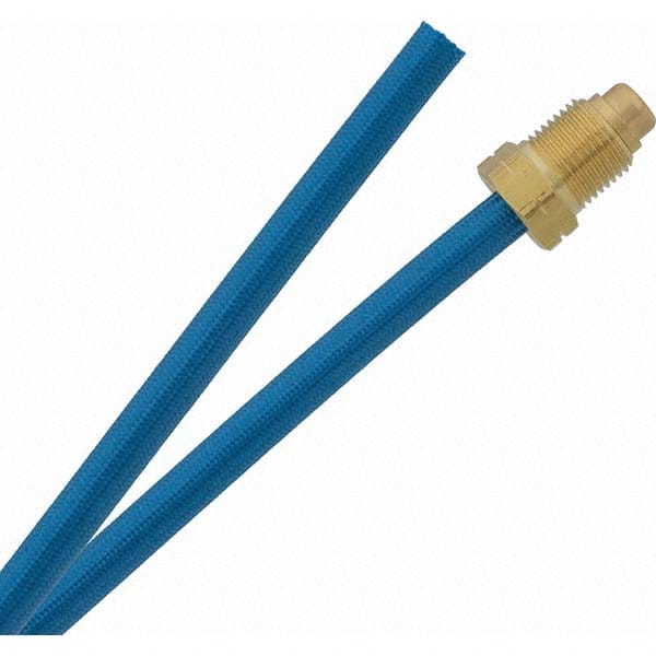 PRO-SOURCE - TIG Torch Parts & Accessories Type: Water Hose Length (Feet): 25.0 - Top Tool & Supply