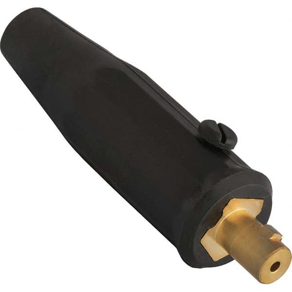 PRO-SOURCE - TIG Torch Parts & Accessories Type: Dinse Plug Length (Inch): 18 - Top Tool & Supply