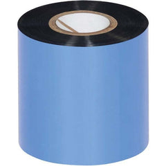 Value Collection - 2.36" x 984' Black Wax Thermal Label - Top Tool & Supply