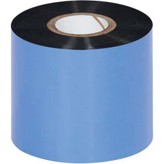 Value Collection - 2.36" x 1181' Black Wax Thermal Label - Top Tool & Supply