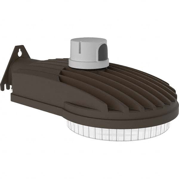 Hubbell Lighting - Parking Lot & Roadway Lights Fixture Type: Roadway Light Lamp Type: LED - Top Tool & Supply