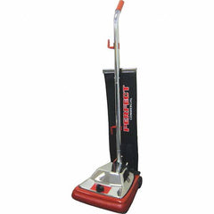 PRO-SOURCE - Upright Vacuum Cleaners Type: Industrial Vacuum Cleaning Width (Inch): 12 - Top Tool & Supply