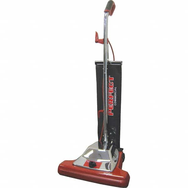 PRO-SOURCE - Upright Vacuum Cleaners Type: Industrial Vacuum Cleaning Width (Inch): 16 - Top Tool & Supply