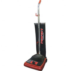 PRO-SOURCE - Upright Vacuum Cleaners Type: Industrial Vacuum Cleaning Width (Inch): 12 - Top Tool & Supply