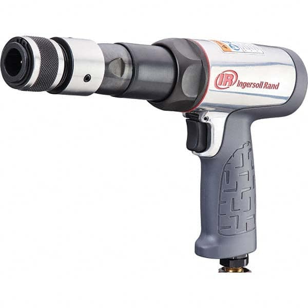 Ingersoll-Rand - Chiseling, Chipping & Demolition Hammers Hammer Type: Air Hammer Type of Power: Pneumatic - Top Tool & Supply