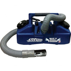 Air-Care - Self-Contained Electronic Air Cleaners Type: Dual Tank Fogger Width (Inch): 21 - Top Tool & Supply