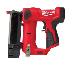 Cordless Nailers; Fastener Type: Pin Nailer; Nail Length (Inch): 1-1/2; Nail Diameter (Gauge): 23.00; Battery Included: No