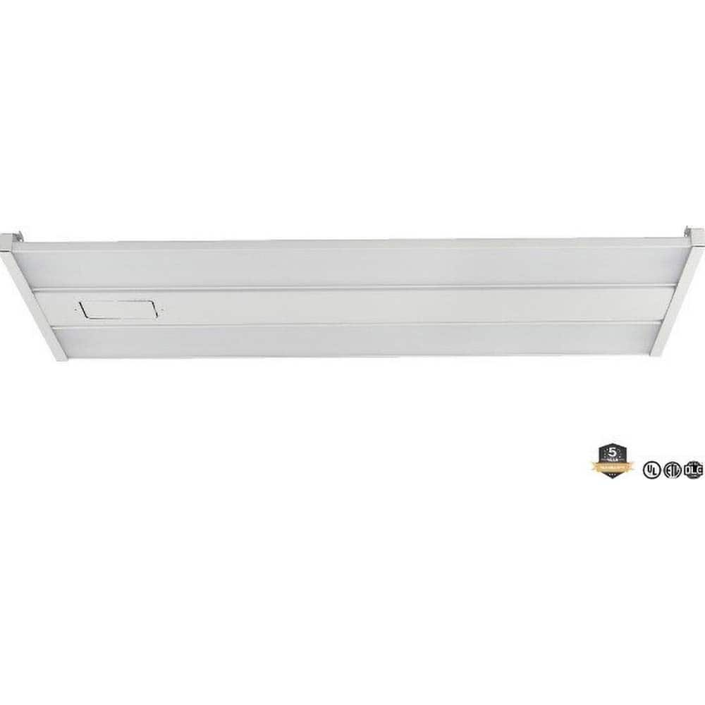 Metro LED - High Bay & Low Bay Fixtures; Fixture Type: High Bay ; Lamp Type: Integrated LED ; Number of Lamps Required: 1 ; Reflector Material: Aluminum ; Housing Material: Aluminum Alloy/Stainless Steel ; Wattage: 220 - Exact Industrial Supply