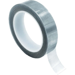 Bertech - Anti-Static Equipment Accessories; Type: ESD Cellulose Tape ; Backing Material: Cellulose Film ; Series: ESDCT3C ; Tape Width (Inch): 1.13 ; Tape Length (Feet): 216.00 ; Tape Length (yd): 72.00 - Exact Industrial Supply