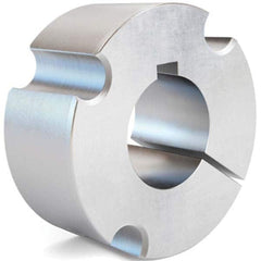 Gates - Sprocket Bushings Type: Tapered Lock Bore Size (Inch): 1-1/4 - Top Tool & Supply