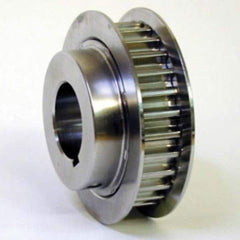 Gates - Sprockets Type: Taper Lock Sprocket Number of Teeth: 26 - Top Tool & Supply