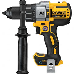 DeWALT - Hammer Drills & Rotary Hammers Type: Hammer Drill Type of Power: Cordless - Top Tool & Supply