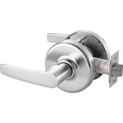 Corbin Russwin - Passage Lever Lockset for 1-3/4 to 2" Doors - Top Tool & Supply