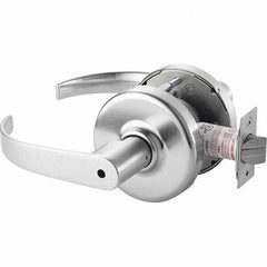 Corbin Russwin - Privacy Lever Lockset for 1-3/4 to 2" Doors - Top Tool & Supply