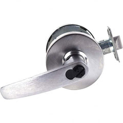 Sargent - Storeroom Lever Lockset for 1-3/4 to 2" Doors - Top Tool & Supply