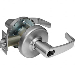 Corbin Russwin - Institution Lever Lockset for 1-3/4 to 2" Doors - Top Tool & Supply