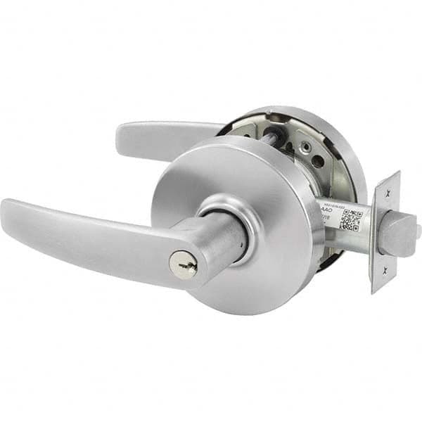 Sargent - Security Lever Lockset for 1-3/4 to 2" Doors - Top Tool & Supply