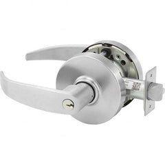 Sargent - Security Lever Lockset for 1-3/4 to 2" Doors - Top Tool & Supply