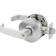 Sargent - Apartment Lever Lockset for 1-3/4 to 2" Doors - Top Tool & Supply