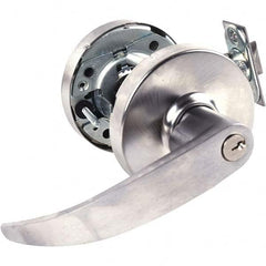 Sargent - Storeroom Lever Lockset for 1-3/4 to 2" Doors - Top Tool & Supply