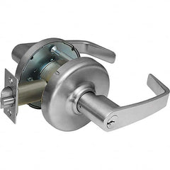 Corbin Russwin - Institution Lever Lockset for 1-3/4 to 2" Doors - Top Tool & Supply