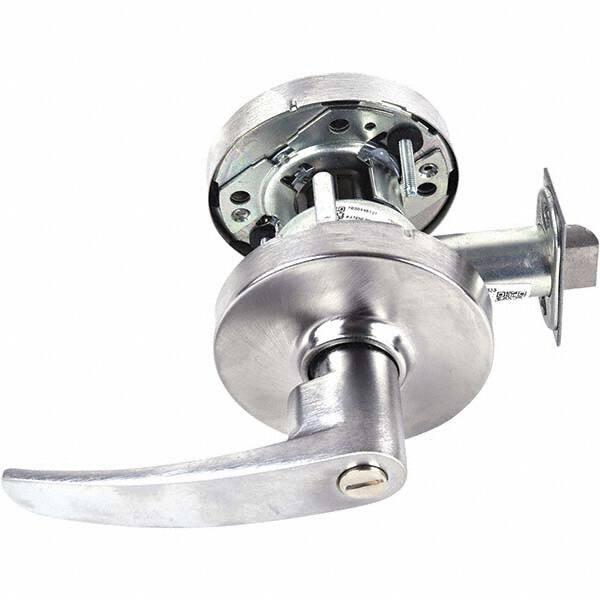 Sargent - Privacy Lever Lockset for 1-3/4 to 2" Doors - Top Tool & Supply