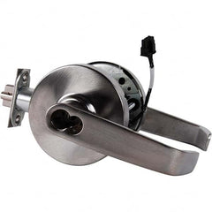 Sargent - Storeroom Lever Lockset for 1-3/4 to 2" Doors - Top Tool & Supply