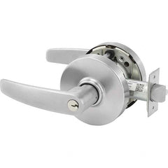 Sargent - Office Lever Lockset for 1-3/4 to 2" Doors - Top Tool & Supply