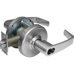 Corbin Russwin - Classroom Intruder Lever Lockset for 1-3/4 to 2" Doors - Top Tool & Supply