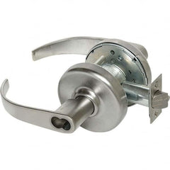 Corbin Russwin - Classroom Intruder Lever Lockset for 1-3/4 to 2" Doors - Top Tool & Supply