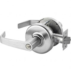 Corbin Russwin - Classroom Lever Lockset for 1-3/4 to 2" Doors - Top Tool & Supply