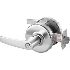 Corbin Russwin - Storeroom Lever Lockset for 1-3/4 to 2" Doors - Top Tool & Supply