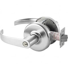 Corbin Russwin - Classroom Intruder Lever Lockset for 1-3/4 to 2" Doors - Top Tool & Supply