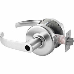 Corbin Russwin - Office Lever Lockset for 1-3/4 to 2" Doors - Top Tool & Supply