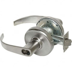 Corbin Russwin - Office Lever Lockset for 1-3/4 to 2" Doors - Top Tool & Supply