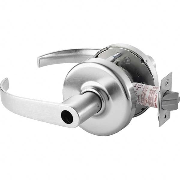 Corbin Russwin - Classroom Intruder Lever Lockset for 1-3/4 to 2" Doors - Top Tool & Supply