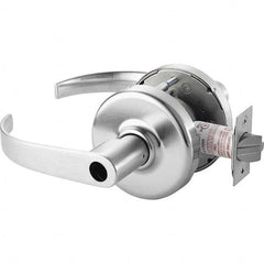 Corbin Russwin - Classroom Intruder Lever Lockset for 1-3/4 to 2" Doors - Top Tool & Supply