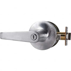 Falcon - Privacy Lever Lockset for 1-5/8 to 2-1/8" Doors - Top Tool & Supply