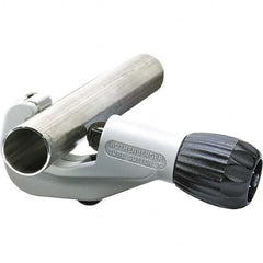 Rothenberger - Pipe & Tube Cutters Type: Tube Cutter Maximum Pipe Capacity (Inch): 1-5/8 - Top Tool & Supply