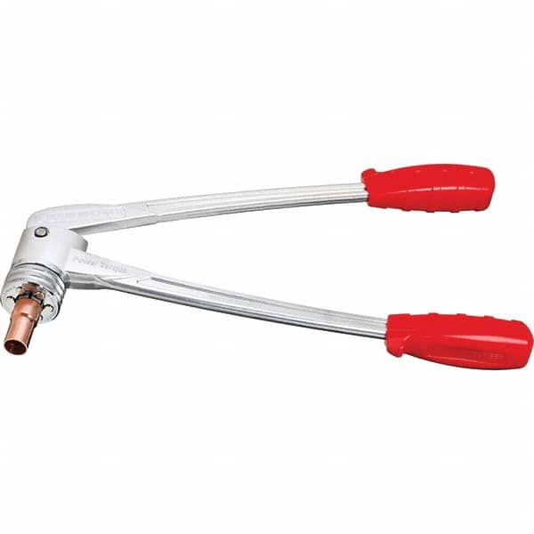 Rothenberger - Flaring Tools & Tube Expanders Type: Tube Expander Maximum Pipe Capacity (Inch): 1-3/4 - Top Tool & Supply